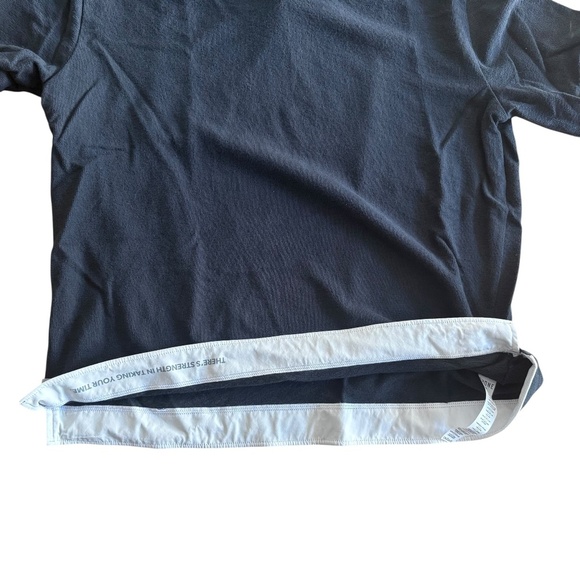 Rhone Seaside Terry Polo NWOT Size Medium - Picture 3 of 5